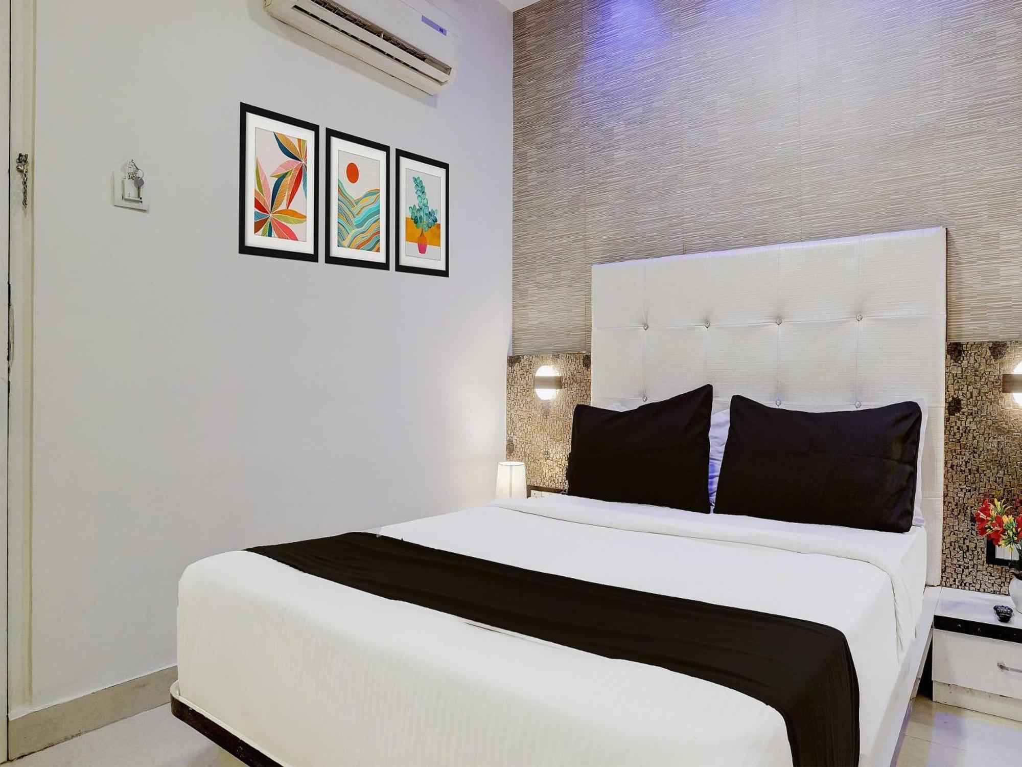 Hotel O Golden Star Mumbai Exterior photo
